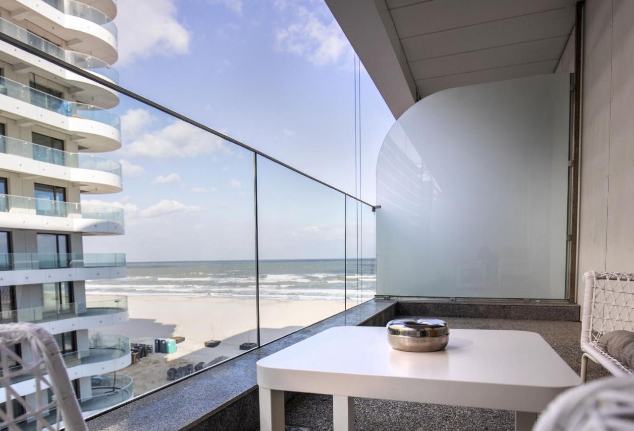Infinite Sea View Studio Mamaia Esterno foto